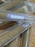 Delta Munchies Double Doinks - THCa Diamond Infused Pre Rolls 30ct Bulk - Glazed Donut