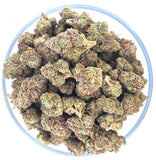 Bulk THCa AAA Depz - Purple Hulk - 32.89%