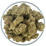Bulk THCa AAA Depz - Cherry Gelato - 31.24%