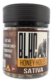 BLHC Donut Holes 50 Pack Thca Pre Rolls - Sativa