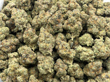 DS - Bulk Thca Indoor Plus Exotic - Dirty Sprite - 31.43%