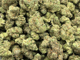 DS - Bulk Thca Indoor Plus Exotic - Sour OG - 29.06%