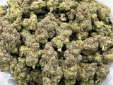 DS - Bulk Thca Indoor Plus Exotic - Benny Blanco - 32.87%