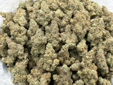 DS - Bulk Thca Indoor Plus Exotic - Blizzard Wizard - 32.87%