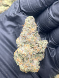 DS - Bulk Thca Indoor Plus Exotic - Crazy For Candy - 27.60%