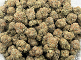 DS - Bulk Thca Indoor Plus Exotic - Double Stuff - 29.71%