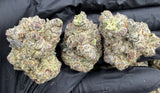 DS - Bulk Thca Indoor Plus Exotic - Espresso Cake - 28.91%