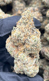 DS - Bulk Thca Indoor Plus Exotic - Meat Breath -27.12%