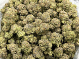 Bulk THCa AAA Depz PLUS - Frosted Donuts - 33.02% - 1LB