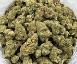 Bulk THCa AAA Depz - Pop Tartz - 32.80% - 1LB