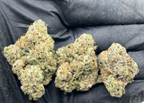 DS - Bulk Thca Indoor Plus Exotic - Pink Warheads- 30.57%