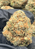 DS - Bulk Thca Indoor Plus Exotic - Sugar Crash - 31.20%