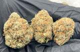 DS - Bulk Thca Indoor Plus Exotic - Sugar Crash - 31.20%