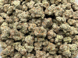 DS - Bulk Thca Indoor Plus Exotic - Alaskan Ice - 27.60%