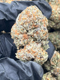 DS - Bulk Thca Indoor Plus Exotic - Double Stuff - 29.71%
