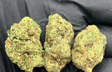 Bulk THCa AAA Depz PLUS - Grease Monkey - 30.07% - 1LB