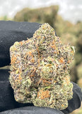 DS - Bulk Thca Indoor Plus Exotic - Strawberry Slushy - 31.88%