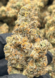 DS - Bulk Thca Indoor Plus Exotic - Stardawg - 33.34%