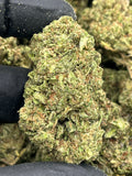 Bulk THCa AAA Depz - Lavender Jack - 31.44% - 1LB