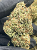 Bulk THCa AAA Depz PLUS - GMO Fa SHO - 31.81% - 1LB
