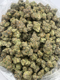 DS - Bulk Thca Indoor Plus Exotic - Crazy For Candy - 27.60%