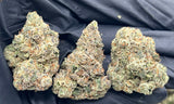 DS - Bulk Thca Indoor Plus Exotic - Grape Ape - 33.43%