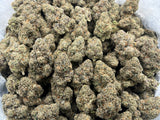 DS - Bulk Thca Indoor Plus Exotic - Baby Yoda - 31.75%