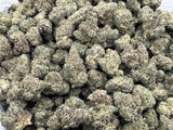 DS - Bulk Thca Indoor Plus Exotic - Grape Ape - 33.43%