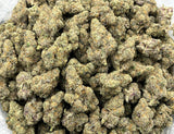 DS - Bulk Thca Indoor Plus Exotic - Meat Breath -27.12%