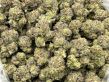 Bulk THCa AAA Depz PLUS - Blueberry Muffin - 31.15% - 1LB