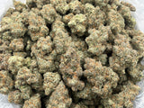 DS - Bulk Thca Indoor Plus Exotic - Fruit Punch - 26.08%