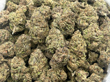Bulk THCa AAA Depz PLUS - Grape Gushers- 31.71% - 1LB