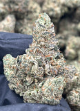 DS - Bulk Thca Indoor Plus Exotic - Grape Ape - 33.43%