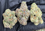 DS - Bulk Thca Indoor Plus Exotic - Eye Candy - 33.21%