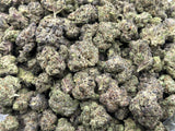 DS - Bulk Thca Indoor Plus Exotic - Black Ice - 32.37%