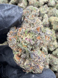 DS - Bulk Thca Indoor Plus Exotic - Eye Candy - 33.21%