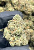 DS - Bulk Thca Indoor Plus Exotic - Crunch Berries - 30.67%