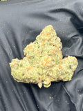 DS - Bulk Thca Indoor Plus Exotic - Godfather OG - 29.57%