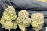 Bulk THCa AAA Depz PLUS - Blueberry Muffin - 31.15% - 1LB