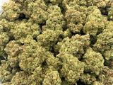 DS - Bulk Thca Indoor Plus Exotic - Cinderella 99 - 31.91%