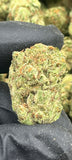 Bulk THCa AAA Depz PLUS - Grease Monkey - 30.07% - 1LB