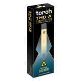 Torch THCA Diamond Infused 2.5g Disposable - Blue Dream