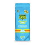 Hidden Hills Mini Mart 2g x 2 Thca Diamond Infused Pre Rolls - 10 Pack Display - Blue Dream
