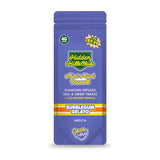 Hidden Hills Mini Mart 2g x 2 Thca Diamond Infused Pre Rolls - 10 Pack Display - BubbleGum Gelato