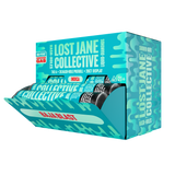 Lost Jane Liquid Diamond Hash Holes - 20ct Display - Baja Blast