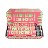 Lost Jane Liquid Diamond Hash Holes - 20ct Display - Watermelon Warhead