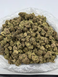 DS - Bulk Thca Indoor Exotic Flower - SCP 33.21% - Sativa