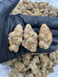 DS - Bulk Thca Indoor PLUS Exotics - ZOAP - 32.59%