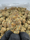 DS - Bulk Thca Indoor PLUS Exotics - ZOAP - 32.59%