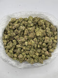 DS - Bulk Thca Indoor Exotic Flower - Push Pop - 32.05% - Indica